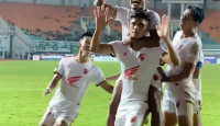 Menang Dramatis, PSM Makassar Tampil Luar Biasa - GenPI.co Sulsel