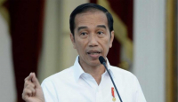 Presiden Jokowi Akan ke Makassar, Buka Latihan Nonperang - GenPI.co Sulsel