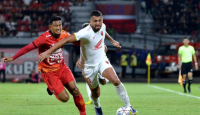 Kualifikasi LCA 2023 PSM Makassar vs Bali United Sengit, Skor Imbang - GenPI.co Sulsel