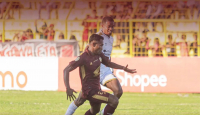 Dewa United Rusak Rekor Tak Terkalahkan PSM Makassar di Kandang - GenPI.co Sulsel