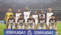 PSM Makassar Punya Modal Bagus, Kode Keras Buat Bali United - GenPI.co Sulsel