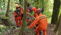 Pendaki Wanita Terjebak di Gunung Bawakaeng, Basarnas Beri Peringatan - GenPI.co Sulsel