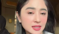 Dewi Perssik Cantiknya Kelewatan, Netizen Tuding Pakai Susuk - GenPI.co Sulsel