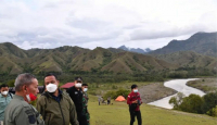 Wow, Objek Wisata Ollon Tana Toraja Masuk KSPN - GenPI.co Sulsel