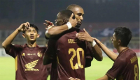 Terbukti, PSM Makassar Menang di Parepare vs Arema FC - GenPI.co Sulsel