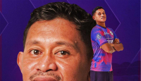 PSM Makassar Lepas Rizky Pellu di Sisa Musim Liga 1 2023-2024 - GenPI.co Sulsel