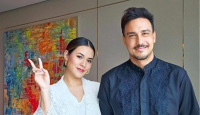 Suami Raisa Hamish Daud Dikabarkan Sewa LC di Bali, Serius? - GenPI.co Sulsel