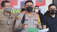 2 Pengedar Narkoba Ditangkap Polisi, Modusnya Mencicil - GenPI.co Sulsel