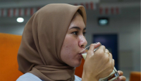 3 Khasiat Air Tebu, Nomor 1 Paling Dicari Wanita - GenPI.co Sulsel