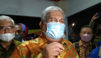Warga Sulawesi Tenggara di NTT Diminta Jangan Terprovokasi - GenPI.co Sultra