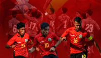 Jadi Raja Grup A Piala AFF U-23, Timor Leste Malah Puji Indonesia - GenPI.co Sultra