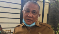 Kery Saiful Konggoasa, Bakal Calon Gubernur Sultra 2024 Teratas Versi SSI - GenPI.co Sultra