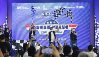Holding Ultra Mikro Bentuk Brigade Madani demi Ekonomi Indonesia - GenPI.co Sultra