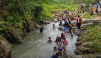 Libur Akhir Pekan Telah Tiba, Yuk Berwisata ke Sungai Boro-Boro - GenPI.co Sultra