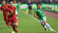 3 Alasan Timnas U 23 Kalah 0-3 dari Vietnam di SEA Games 2021 - GenPI.co Sultra