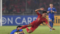 Tampil Apik, Saddil Ramdani Tinggalkan Timnas U 23 di SEA Games - GenPI.co Sultra
