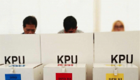 Pemilu 2024, KPU Sultra Pastikan Nggak Ada Perubahan Dapil - GenPI.co Sultra