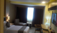 Promo Hotel Murah Kendari Mulai Rp130 Ribu per Malam - GenPI.co Sultra