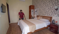 Promo Hotel Sulawesi Tenggara, Harga Termurah Rp233 Ribu per Malam - GenPI.co Sultra
