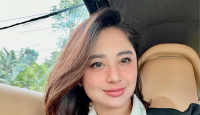 Berdamai dengan Ketua RT, Dewi Perssik: Ada Miskomunikasi - GenPI.co Sultra