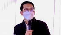 Bikin Nyaman Nasabah, BRI Apresiasi Pengesahan UU Perlindungan Data Pribadi - GenPI.co Sultra