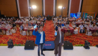 Kolaborasi Kece BRI dan Majoo, Solusi Digital Merchant di Indonesia - GenPI.co Sultra