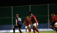 Timnas U-20 Indonesia Dibantai Prancis, Iwan Bule: Dapat Pengalaman - GenPI.co Sultra