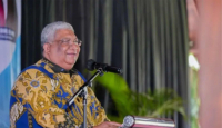 Gubernur Sultra Minta Masyarakat Manfaatkan Pemutihan Pajak Kendaraan - GenPI.co Sultra