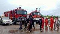 Kecelakaan Pesawat di Bandara Baubau, Menegangkan - GenPI.co Sultra