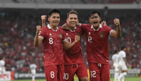 Timnas Indonesia Bertemu Vietnam di Semifinal Piala AFF 2022 - GenPI.co Sultra