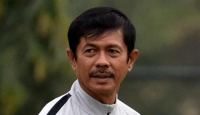 Indra Sjafri Tegas, demi Rebut Medali Emas SEA Games Kamboja - GenPI.co Sultra