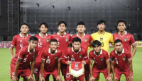 Batal Pentas di Piala Dunia 2023, Timnas Indonesia U20 Dibubarkan - GenPI.co Sultra