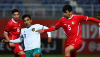Shin Tae yong Bongkar Rahasia Kemenangan Timnas Indonesia U20 vs Suriah - GenPI.co Sultra