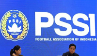 PSSI Jangan Remehkan Sanksi Ringan FIFA, Begini Kata Raja - GenPI.co Sultra
