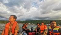 Nelayan La Cuni Hilang di Perairan Buton, Mohon Doanya - GenPI.co Sultra