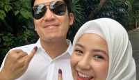 Desta dan Natasha Cekcok, Hendra: Lumayan Sering - GenPI.co Sultra