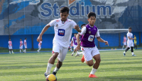 BRImo Future Garuda: BRI Dorong Talenta Muda Timba Ilmu Dari 4 Legenda Sepak Bola Dunia - GenPI.co Sultra