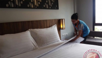 Promo Hotel Bintang 3 Sulawesi Tenggara Paling Nyaman untuk Liburan - GenPI.co Sultra