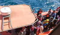 Musibah Kapal Ambulans, 26 Penumpang Terjebak di Tengah Laut Konawe Selatan - GenPI.co Sultra