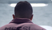 Lionel Messi Tendang Bola di Inter Miami, Apple Ketiban Durian Runtuh - GenPI.co Sultra
