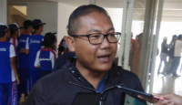 Klub Hebat Asal Sulawesi Bikin Kesal, Sumardji Mengadu ke PSSI - GenPI.co Sultra