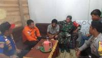 4 Hari Hilang di Hutan Konawe Selatan, Pak Iman Ditemukan Linglung, Alhamdulillah - GenPI.co Sultra