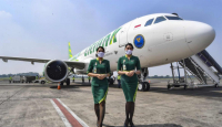Harga Tiket Pesawat Kendari-Jakarta, Citilink Paling Murah - GenPI.co Sultra