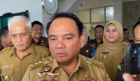 Pj Gubernur Sultra Keren Banget, Perusahaan Diingatkan Sanksi Pidana - GenPI.co Sultra