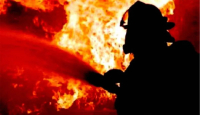 7 Kasus Sehari, Damkar Kota Kendari Padamkan 160 Kebakaran di 2023 - GenPI.co Sultra