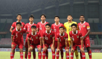 Piala Dunia U17: Timnas Indonesia Diberi Beban Berat di Hari Pahlawan - GenPI.co Sultra