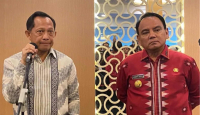 ASN di Sultra Tak Netral, Mendagri Tito Karnavian: Bisa Diproses Hukum - GenPI.co Sultra