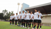 Piala Dunia U17: Pulang dari Jerman, Timnas Indonesia Gaspol - GenPI.co Sultra