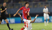 Panama Bilang Jujur, Timnas Indonesia U17 Susah Dikalahkan - GenPI.co Sultra