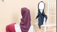 BRI Tumbuhkan Kreativitas Pelaku Usaha Hijasmita Lewat Desain Hijab Modern Nuansa Lokal - GenPI.co Sultra